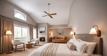 Ropa de cama de alta calidad y colchones con pillow-top 