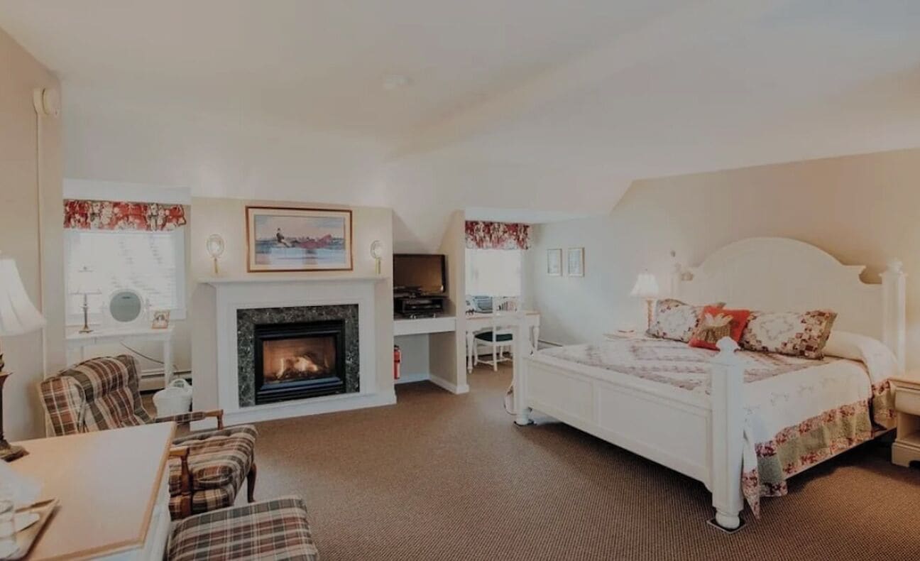 Ropa de cama de alta calidad y camas con pillow-top 