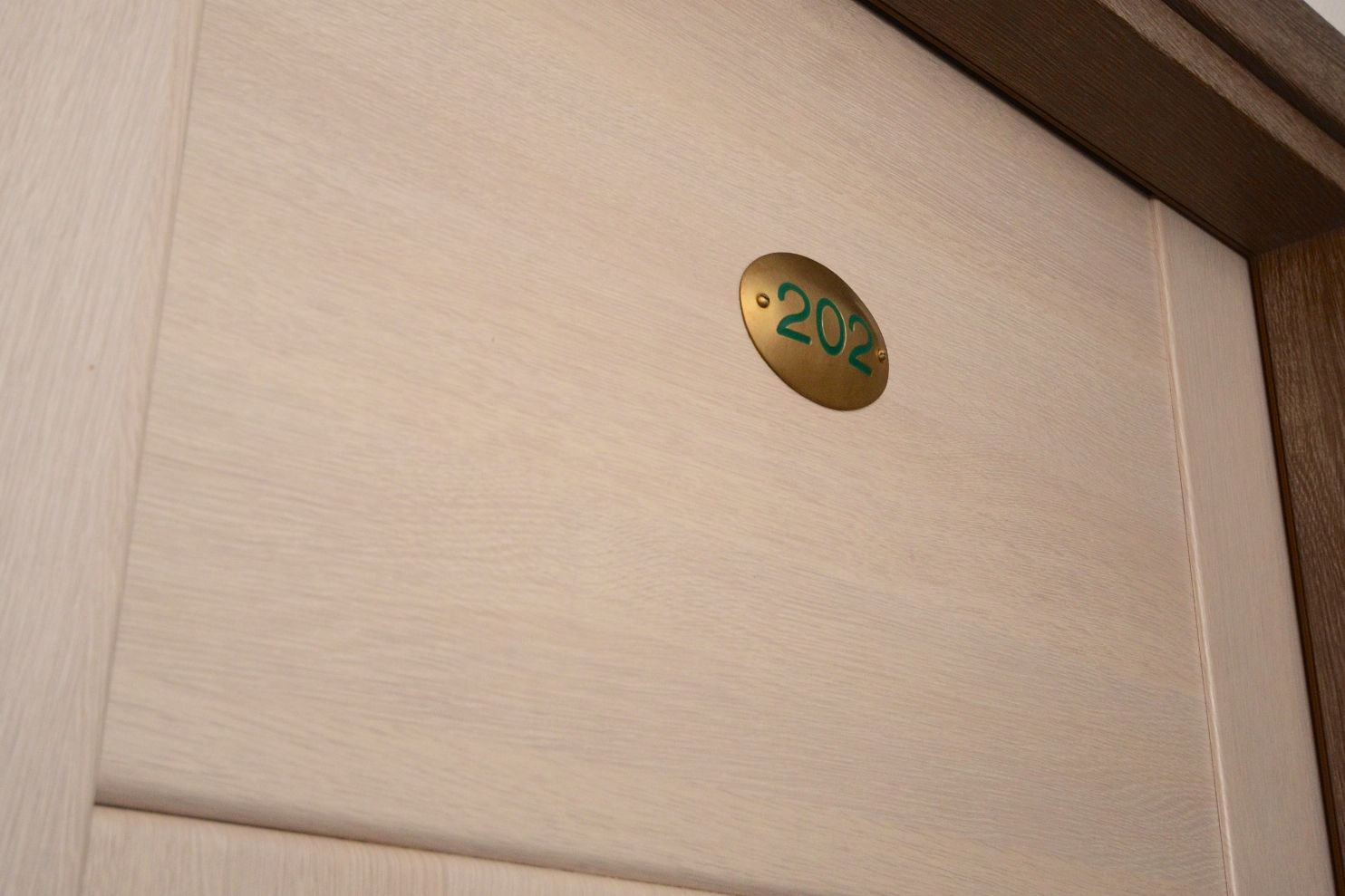 Foto - Hotel Clinton