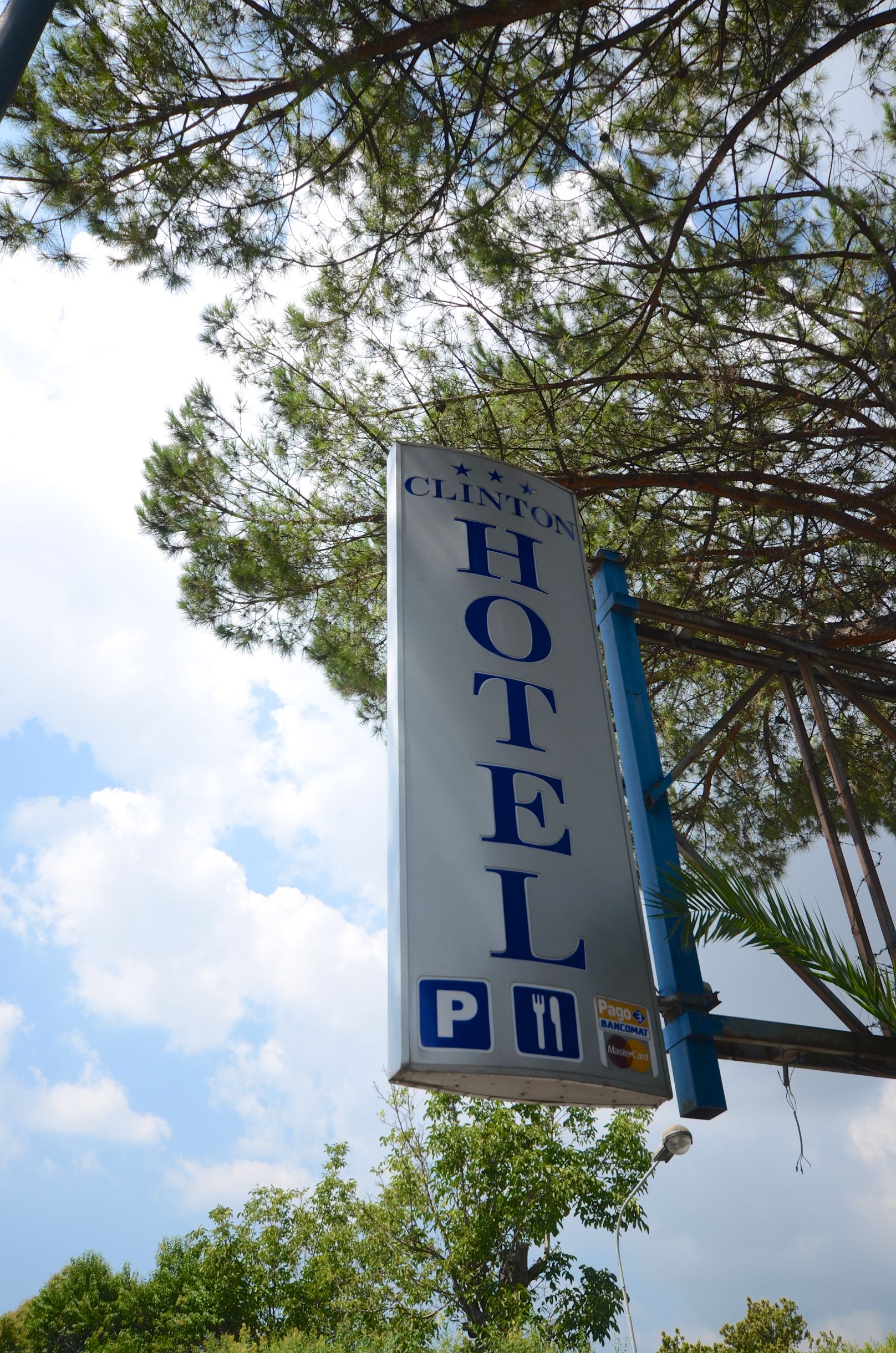 Foto - Hotel Clinton