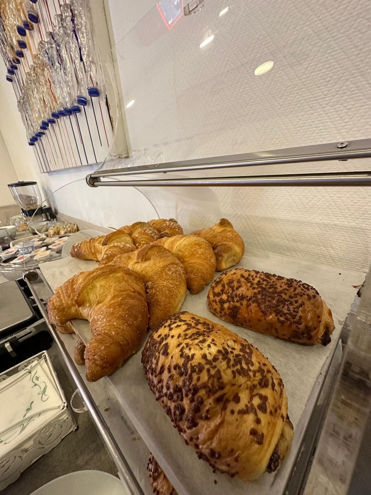 Foto - Hotel Clinton