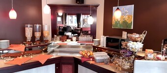 Value Stay Blankenberge