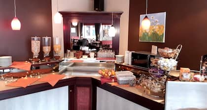 Value Stay Blankenberge