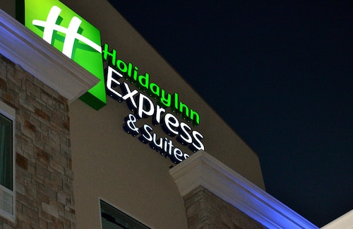 Holiday Inn Express Hotel & Suites St. Joseph by IHG