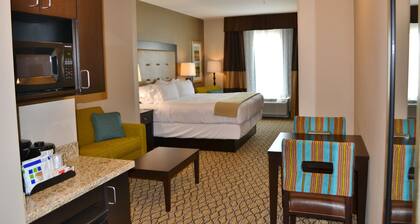 Holiday Inn Express Hotel & Suites St. Joseph by IHG