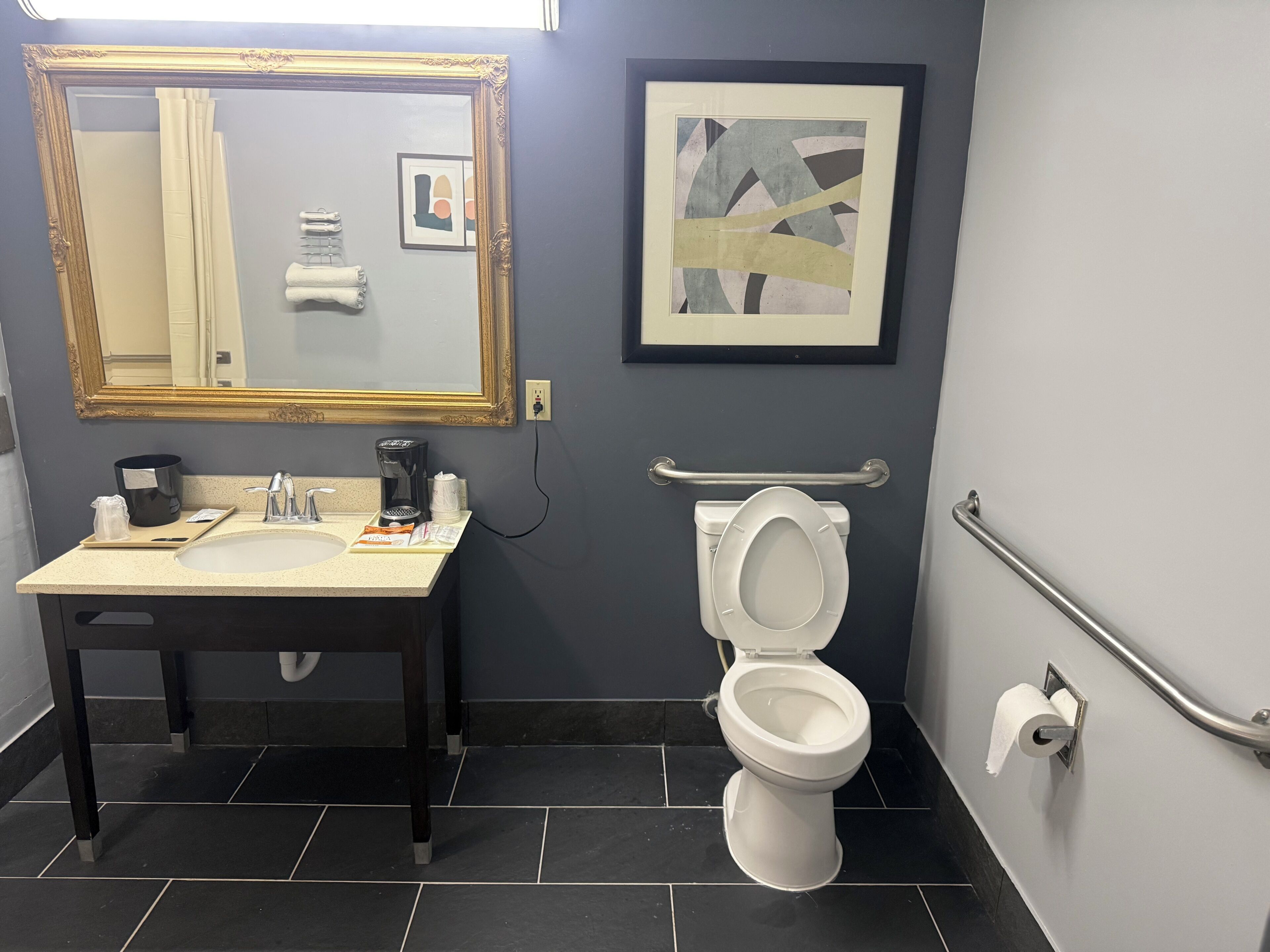 Baño