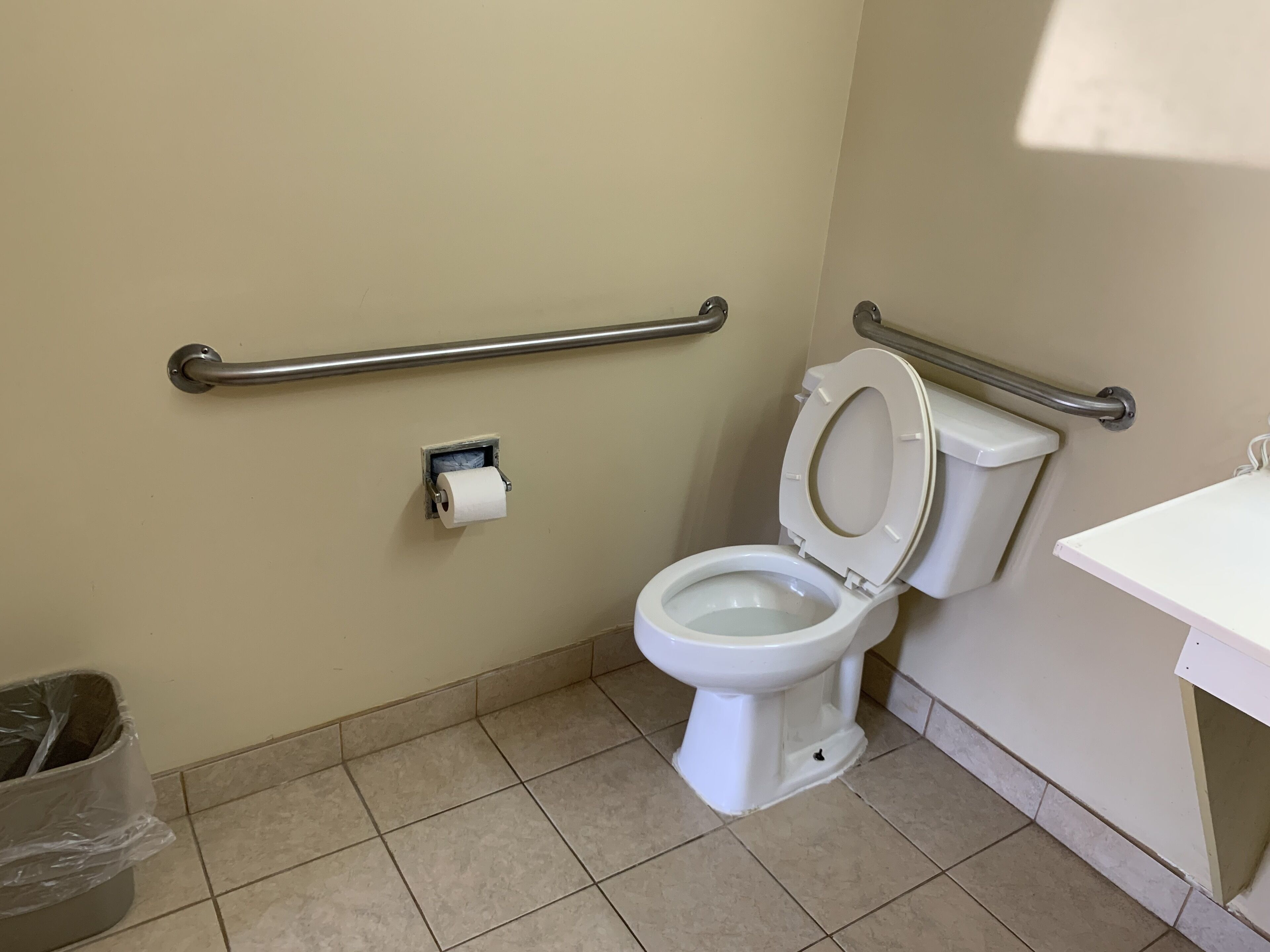 Baño