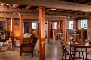 Sala de reuniones
