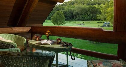 Justin Trails Resort, LLC.