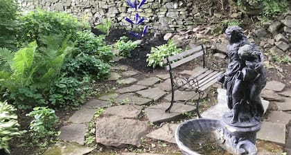 Riffles and Runs B & B