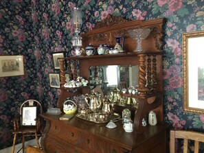 Servicio a la habitación