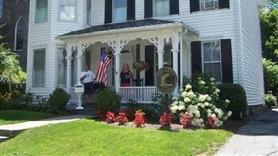 Riffles and Runs B & B