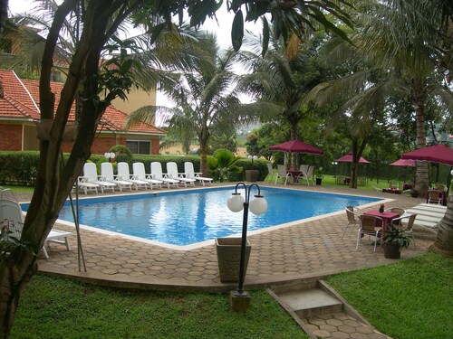 Khalifa Executive Suites