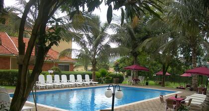 Khalifa Executive Suites