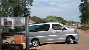 Parkeren