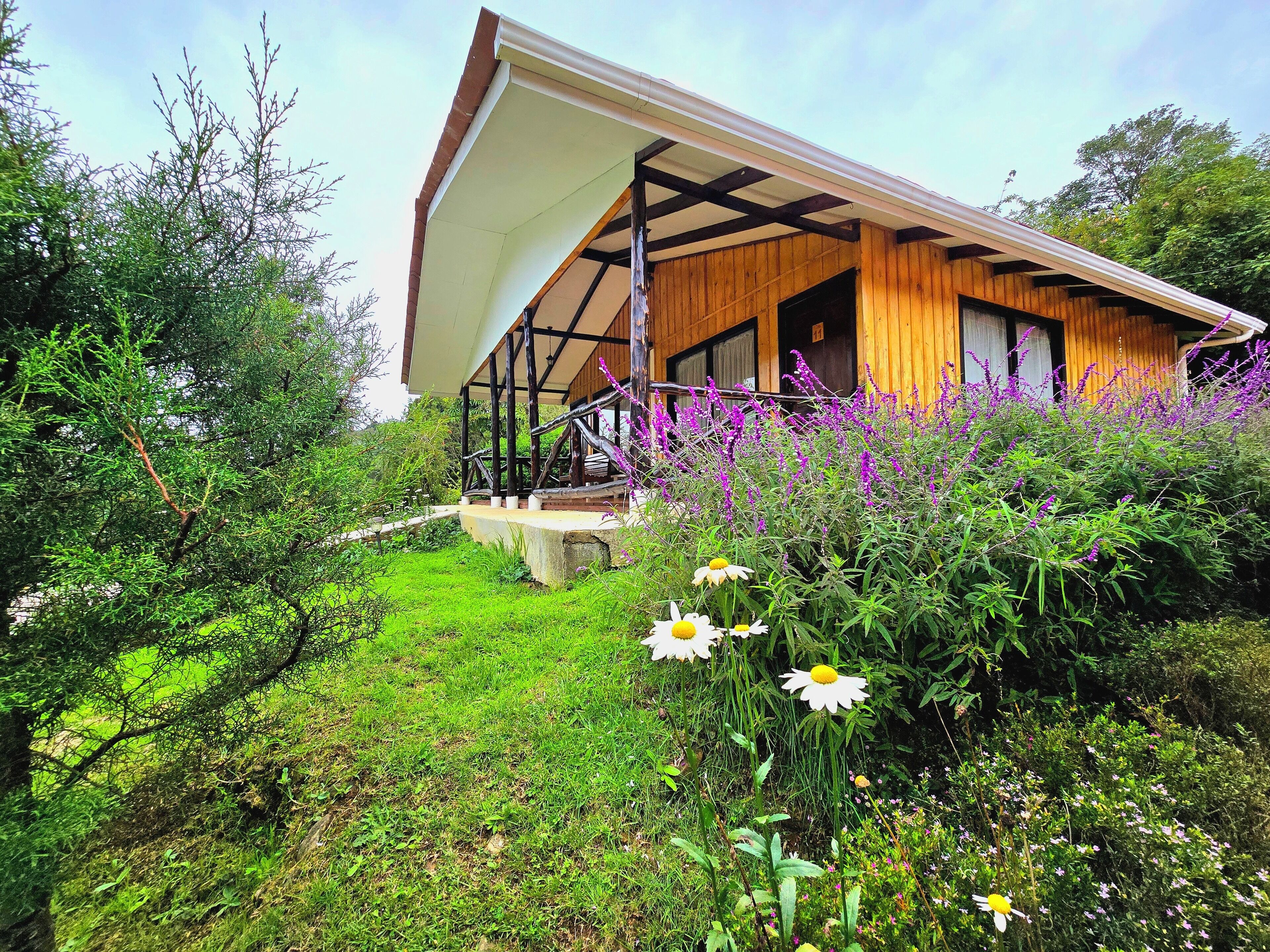 Villa Mountain View | View from room