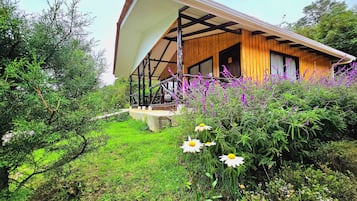 Villa Mountain View | Vista desde la habitación