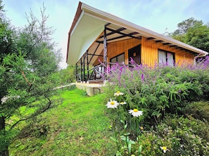 Villa Mountain View | View from room