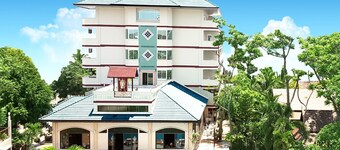 Diana Garden Resort & Lodge