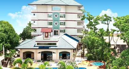 Diana Garden Resort & Lodge