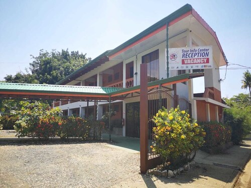 Hotel Nido del Halcón