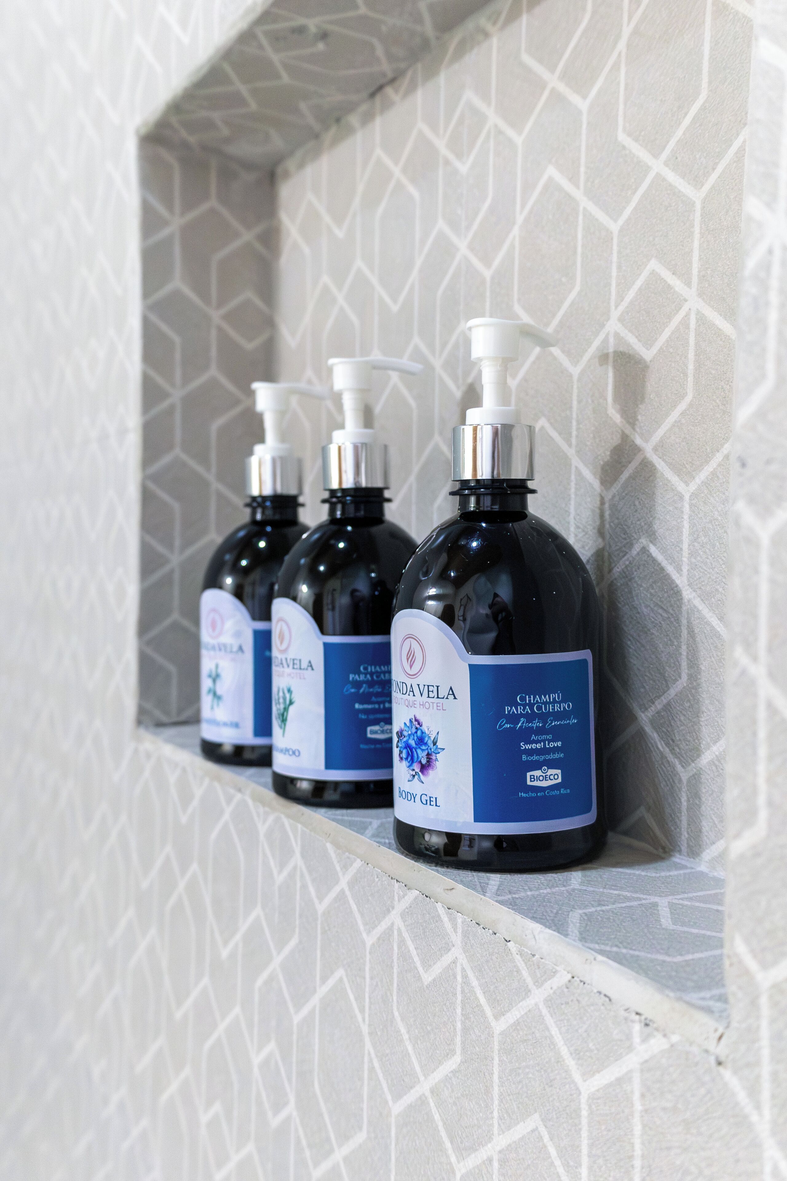 Foto - Fondavela Hotel