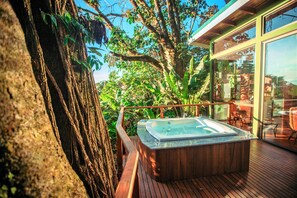 Massages - Fondavela Hotel (Monteverde)