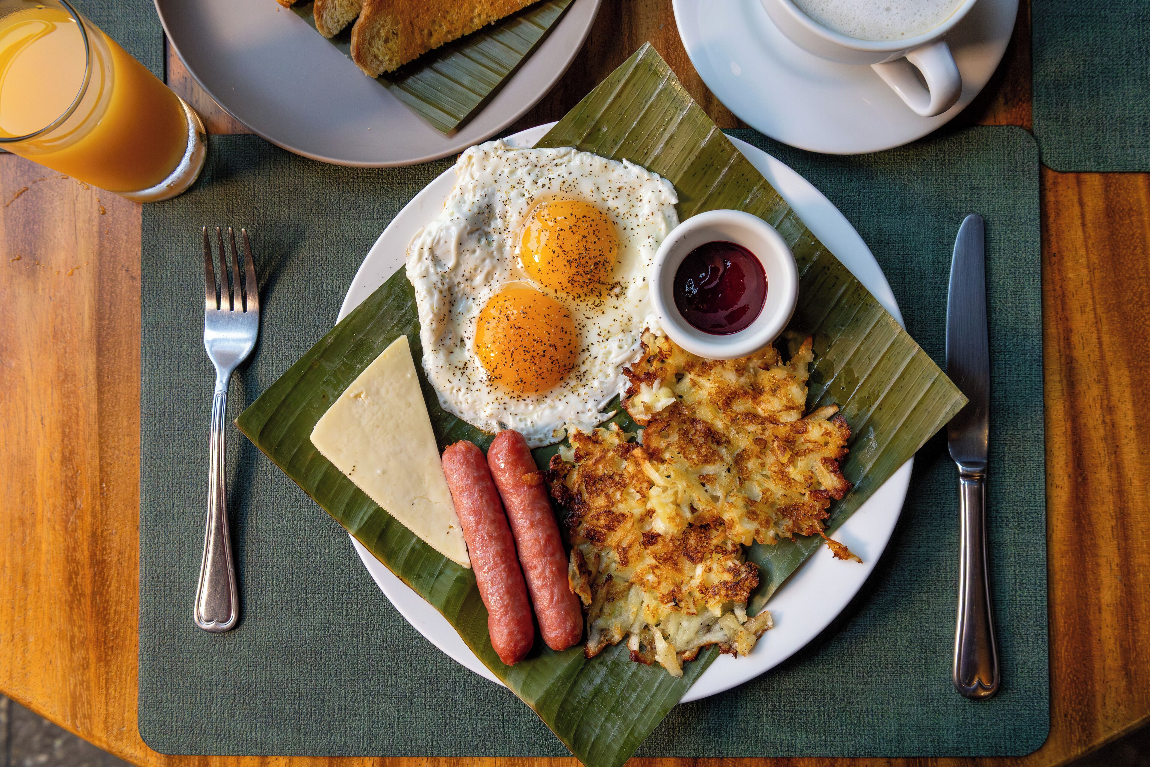 Foto - Fondavela Hotel