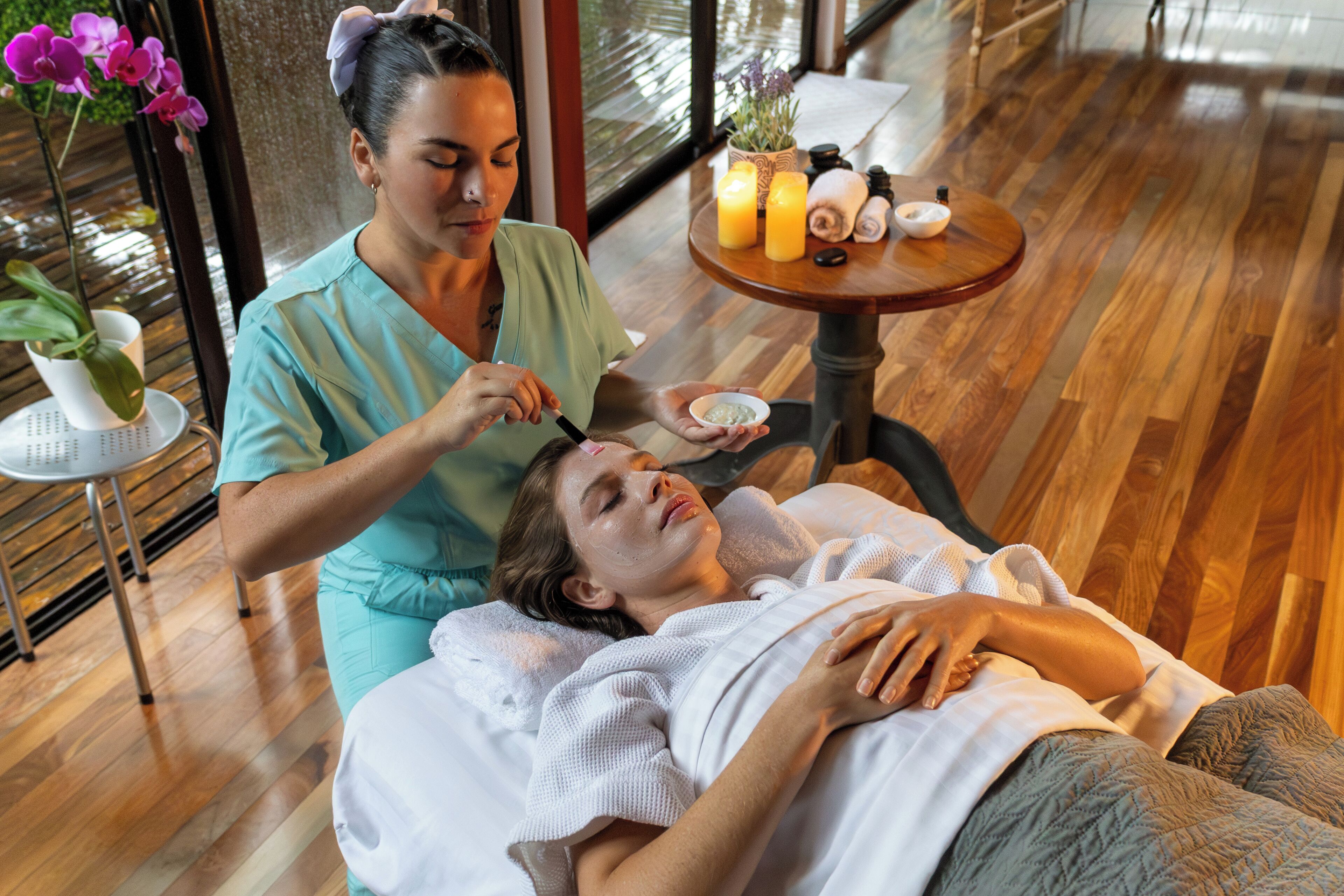 Foto - Fondavela Hotel