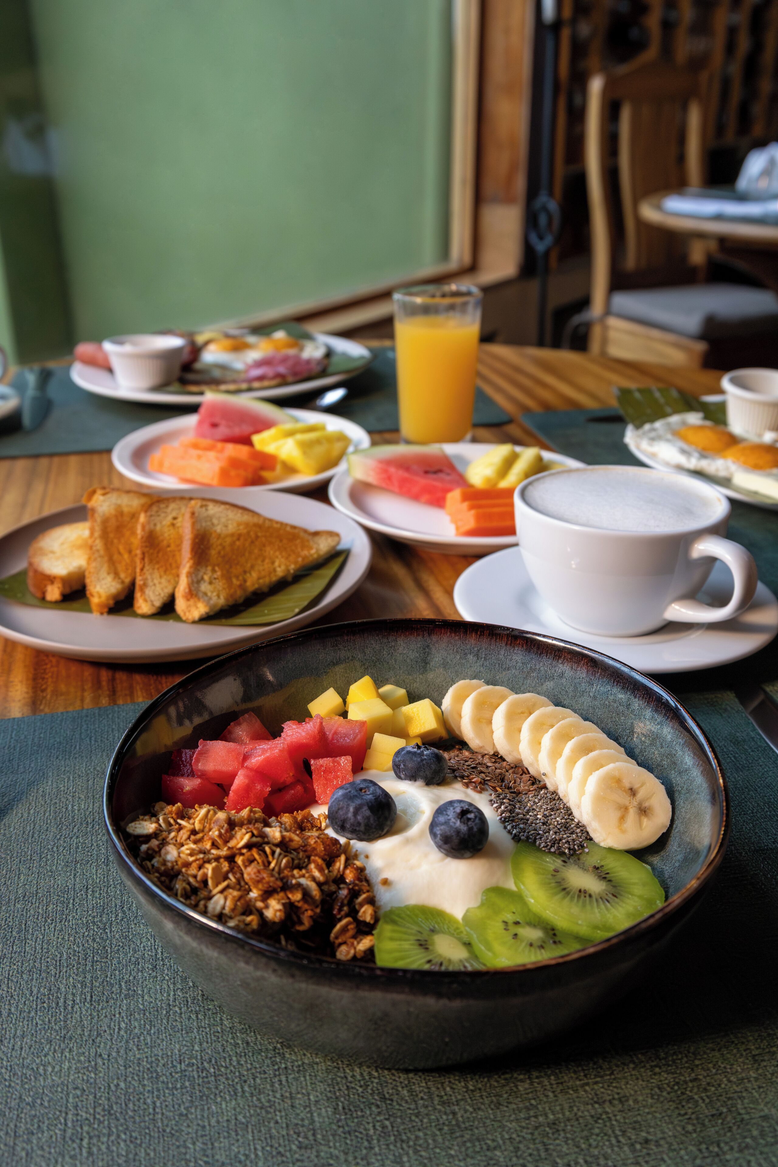 Foto - Fondavela Hotel