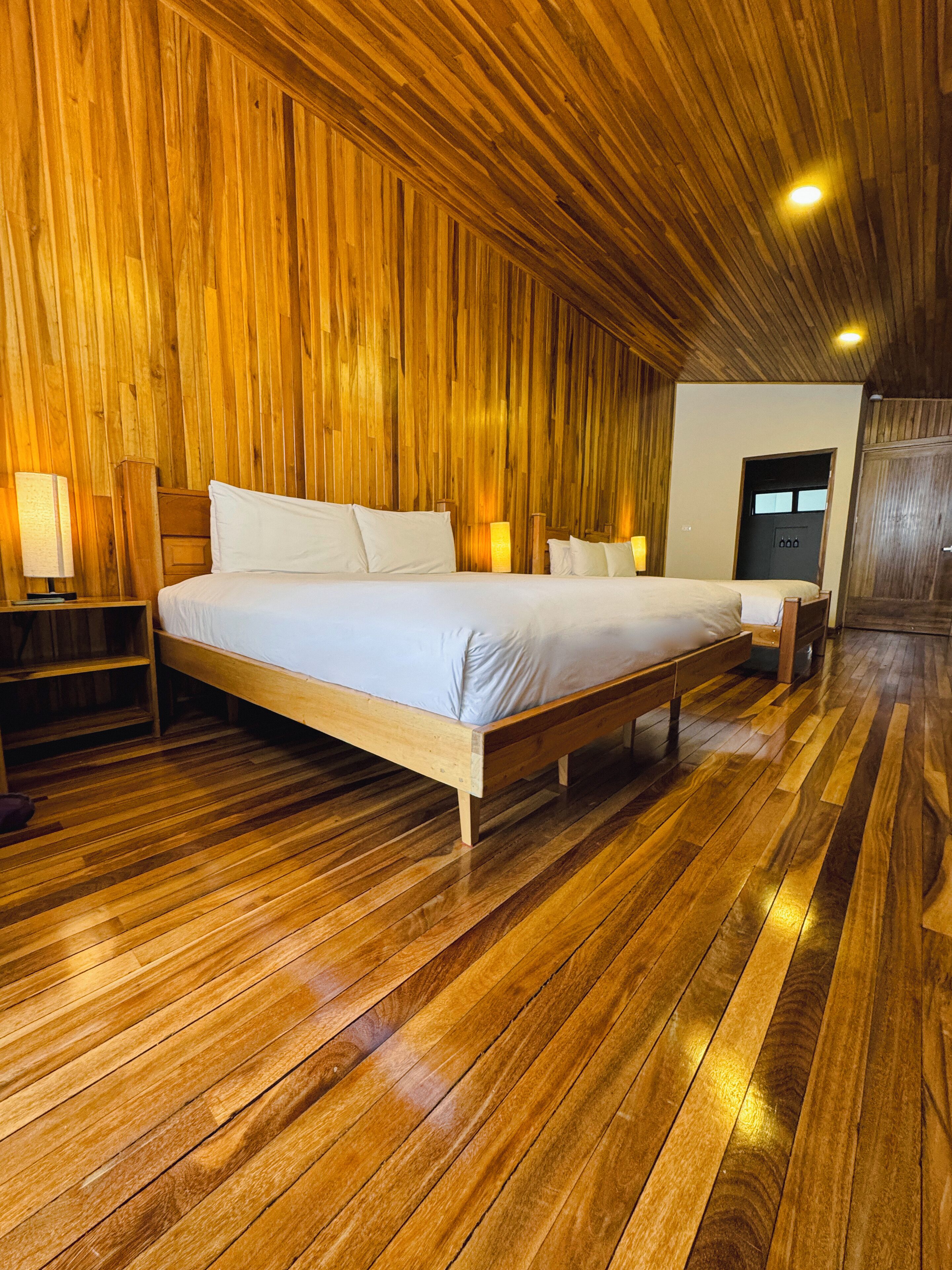 Foto - Fondavela Hotel