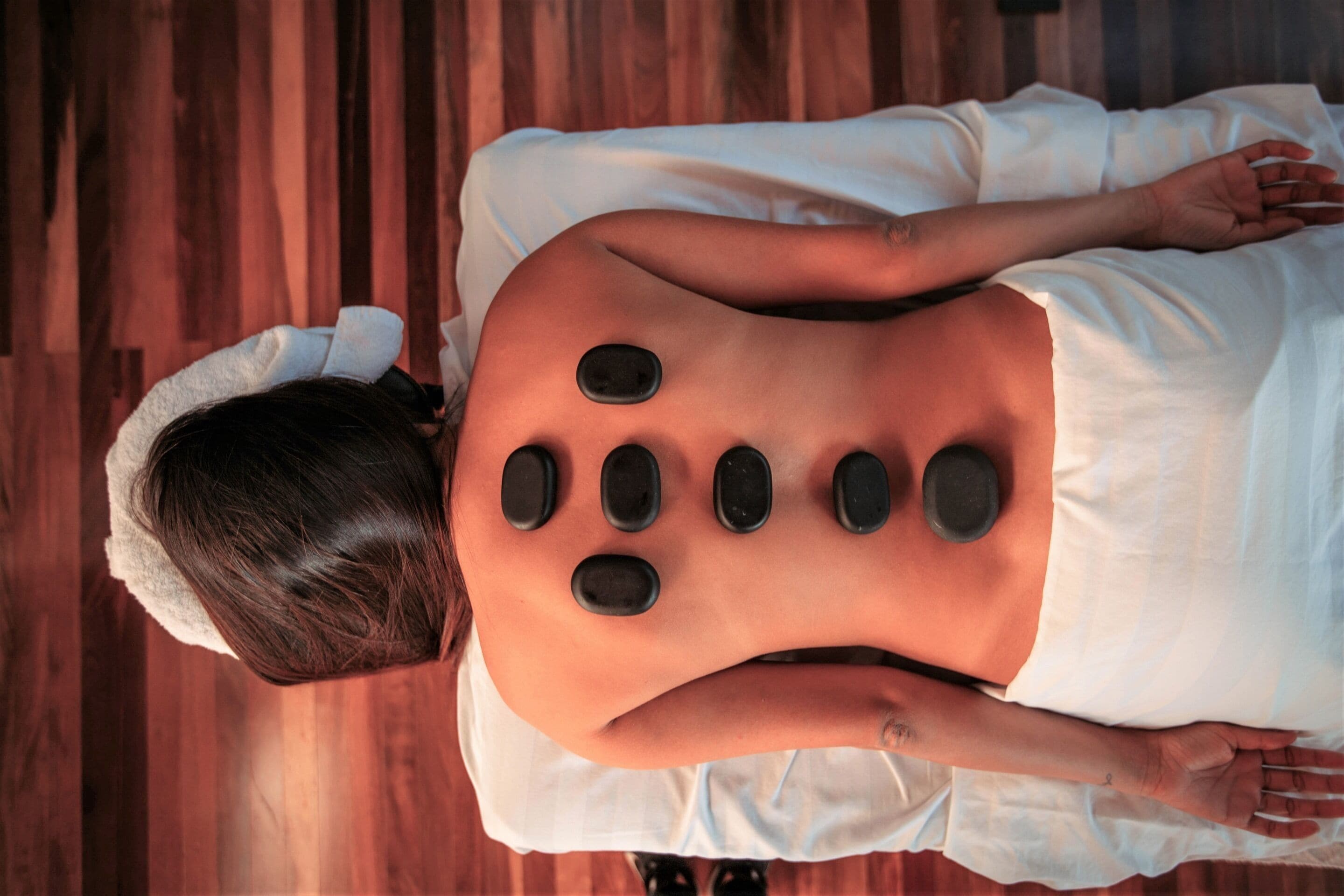 Spabehandling