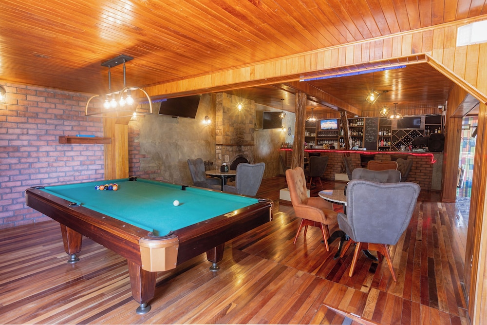 Hotel Fondavela by null