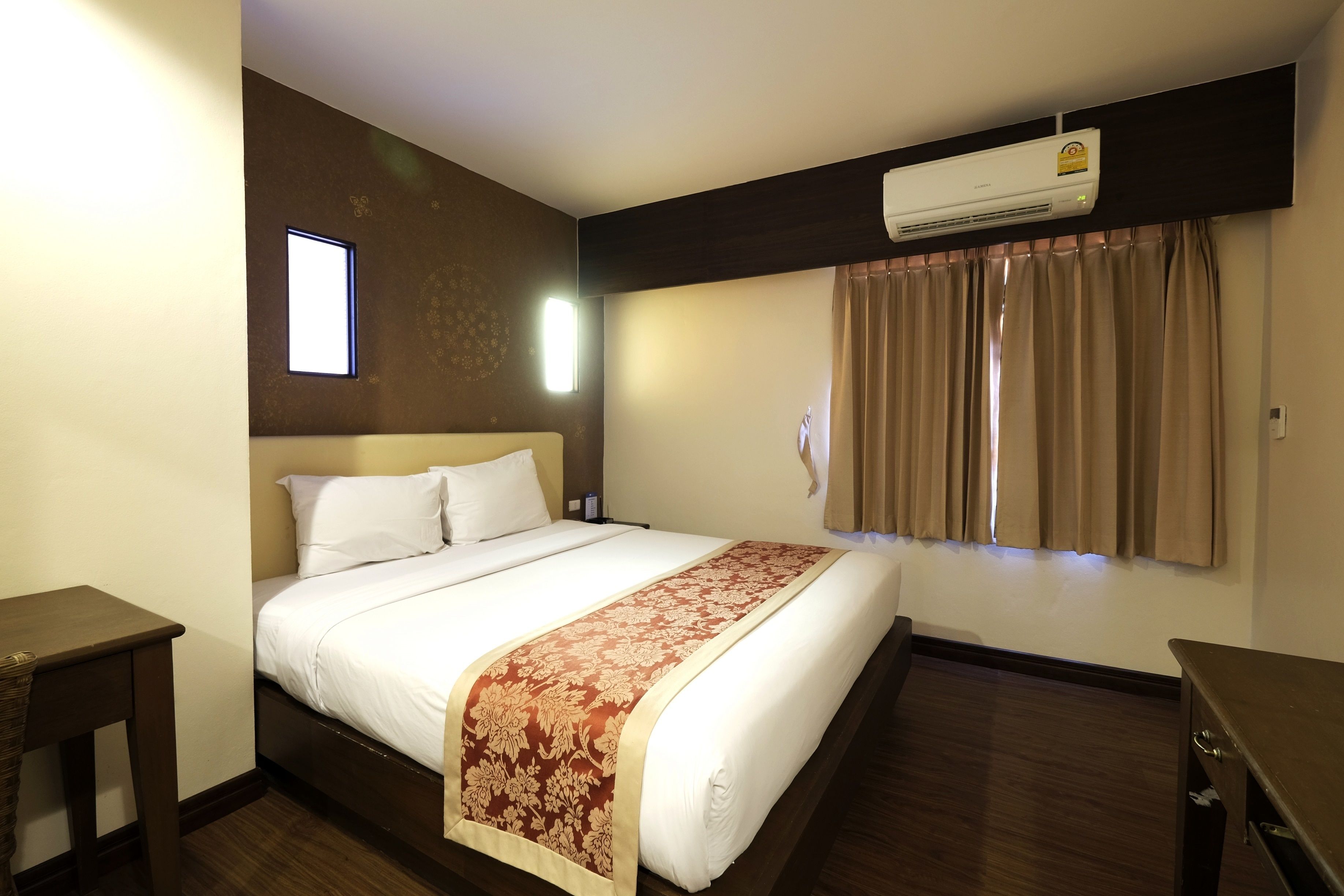 Kamar