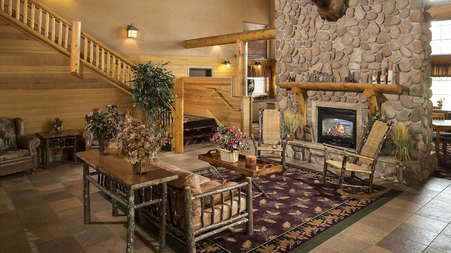 Kelly Inn & Suites Mitchell South Dakota