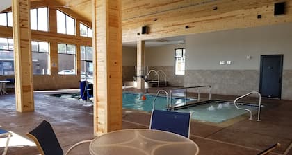 Baymont by Wyndham Oacoma