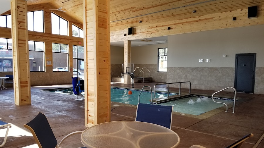 Baymont by Wyndham Oacoma