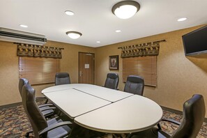 Meeting facility - Best Western Plus Kelly Inn & Suites (Fargo)