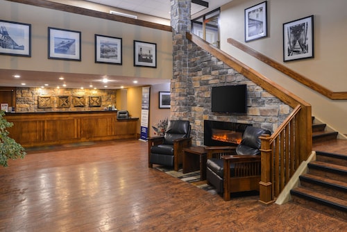 Best Western Kelly Inn