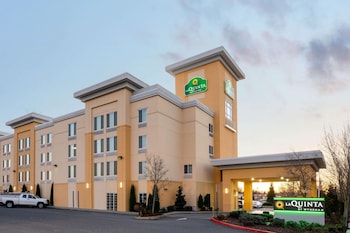La Quinta Inn & Suites by Wyndham Bellingham