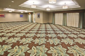 Meeting facility - La Quinta Inn & Suites by Wyndham Bellingham (Bellingham)