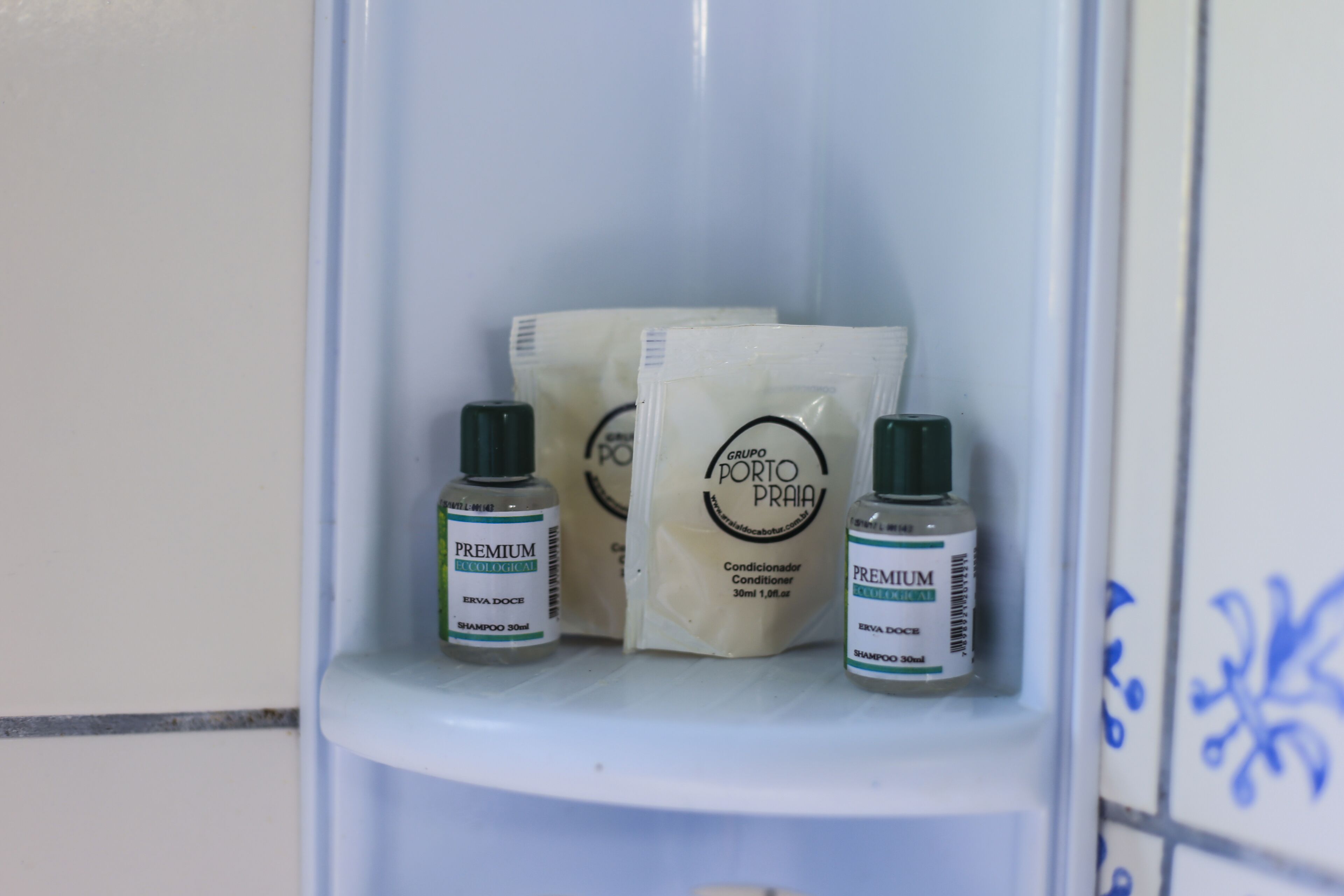 Foto - Pousada Villas Boas Arraial do Cabo