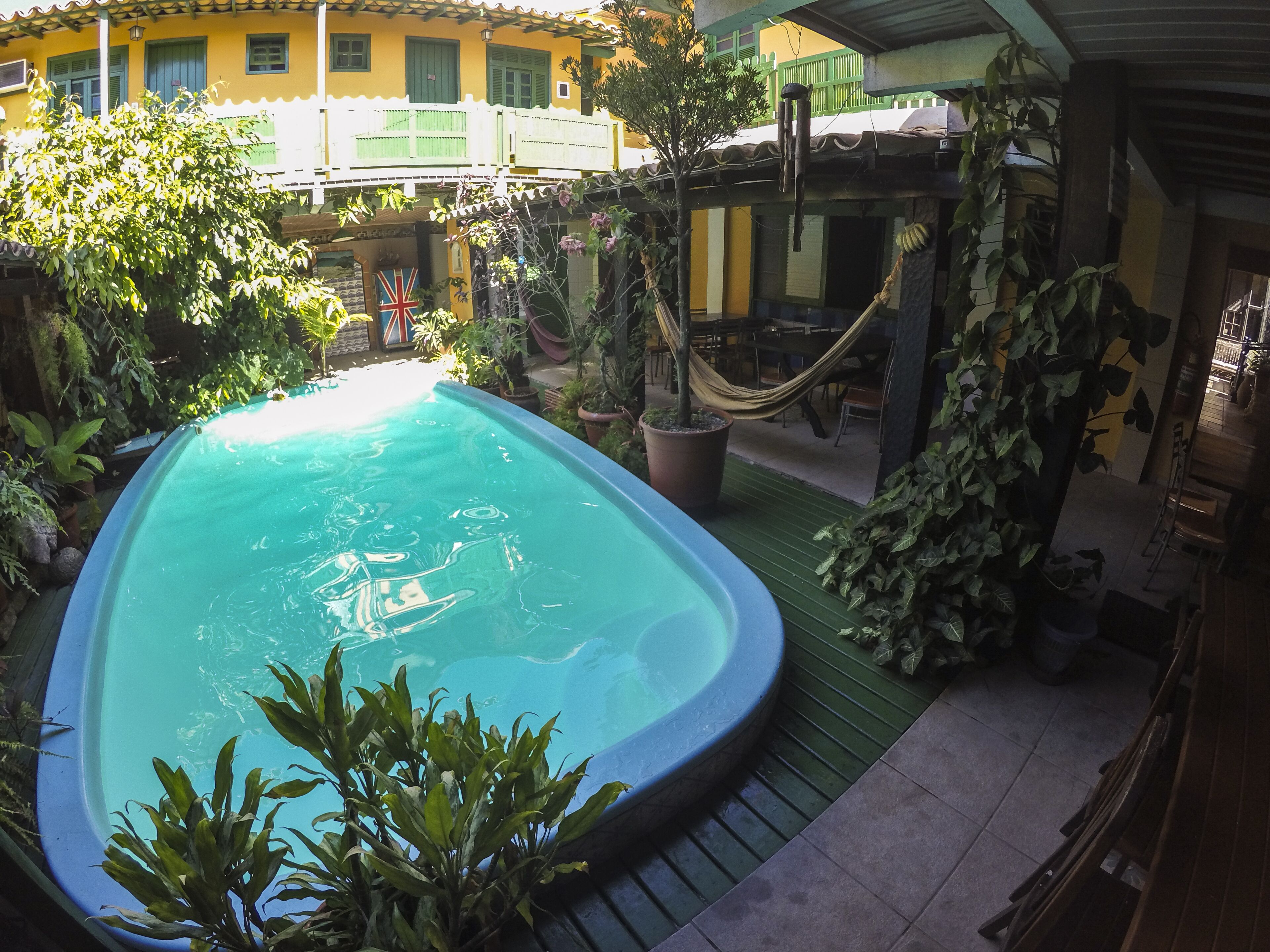 Foto - Pousada Villas Boas Arraial do Cabo