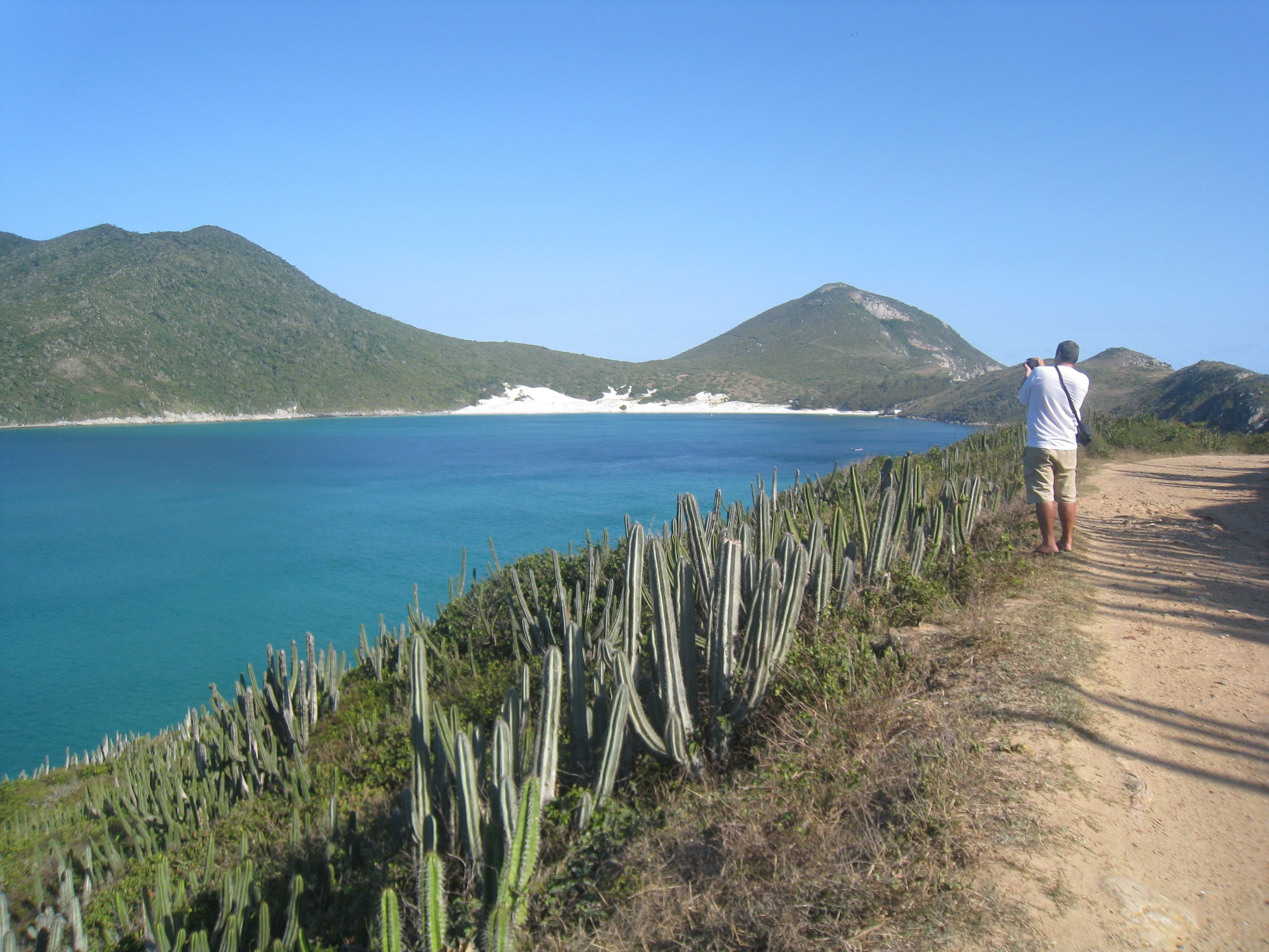 Foto - Pousada Villas Boas Arraial do Cabo