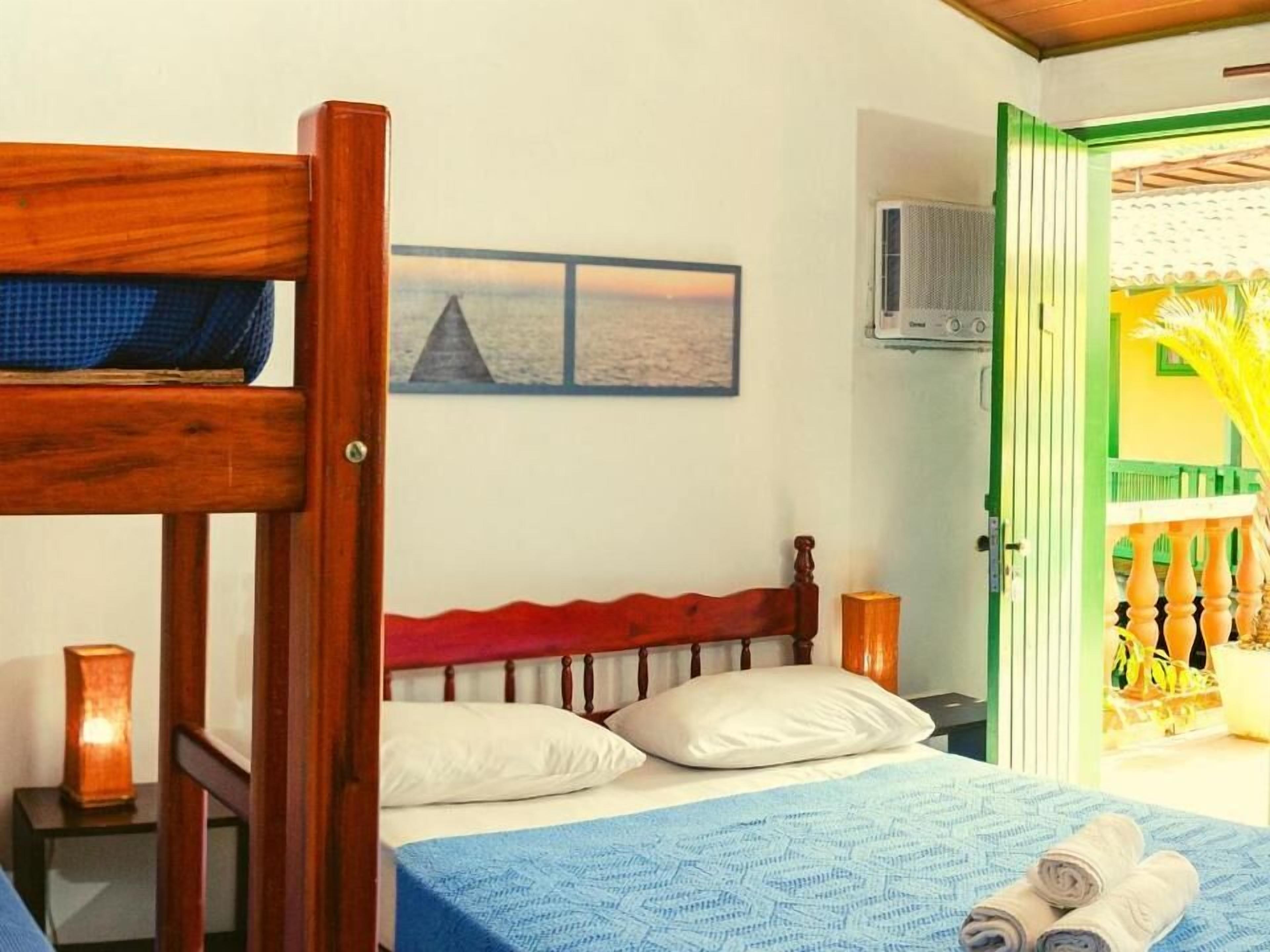 Foto - Pousada Villas Boas Arraial do Cabo