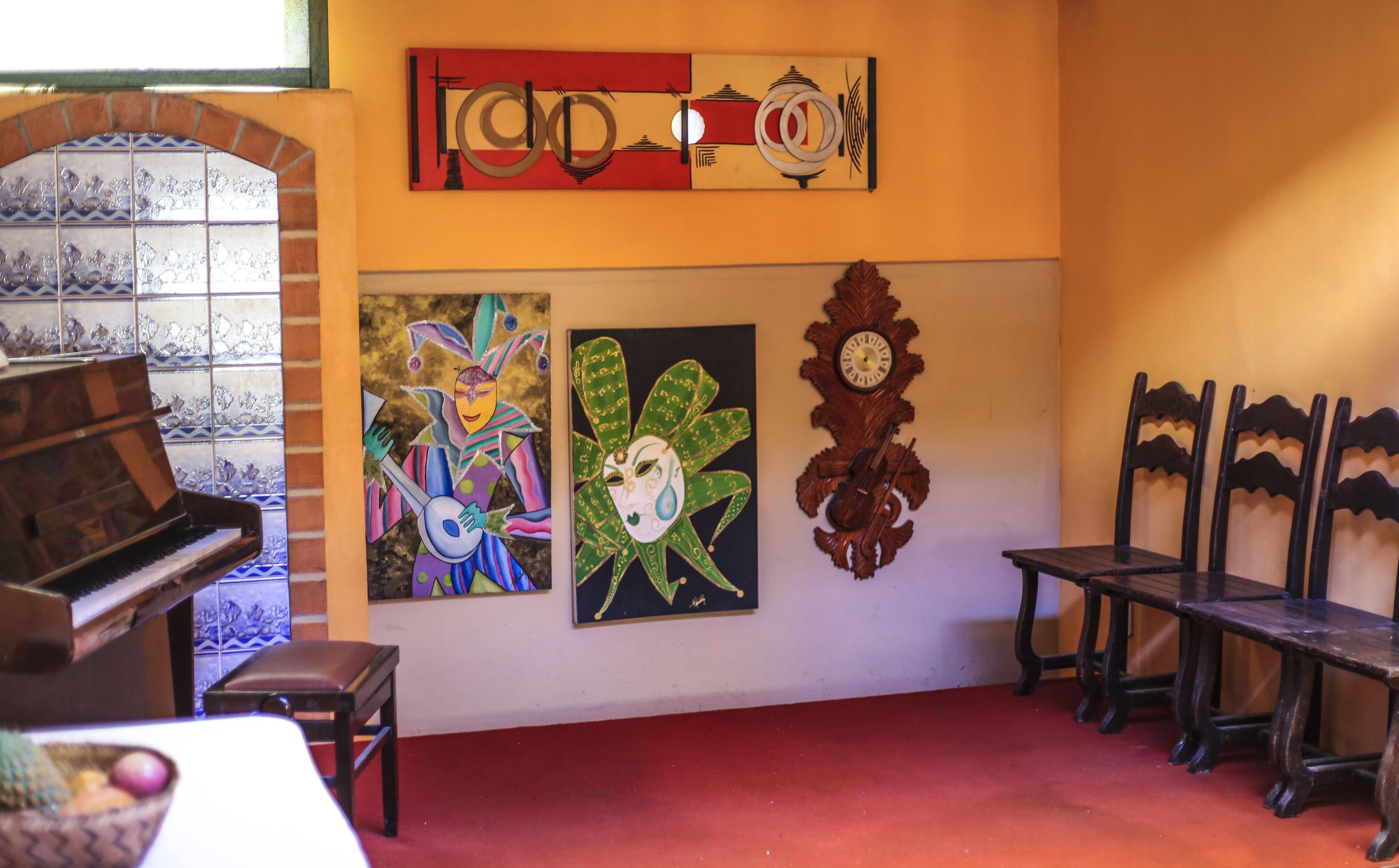 Foto - Pousada Villas Boas Arraial do Cabo