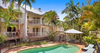 Mariner Bay Apartments