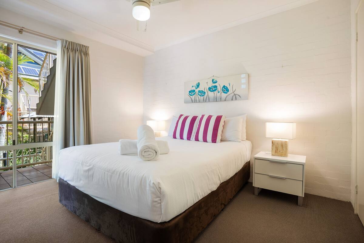 Apartment, 2 Bedrooms