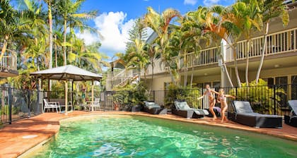 Mariner Bay Apartments