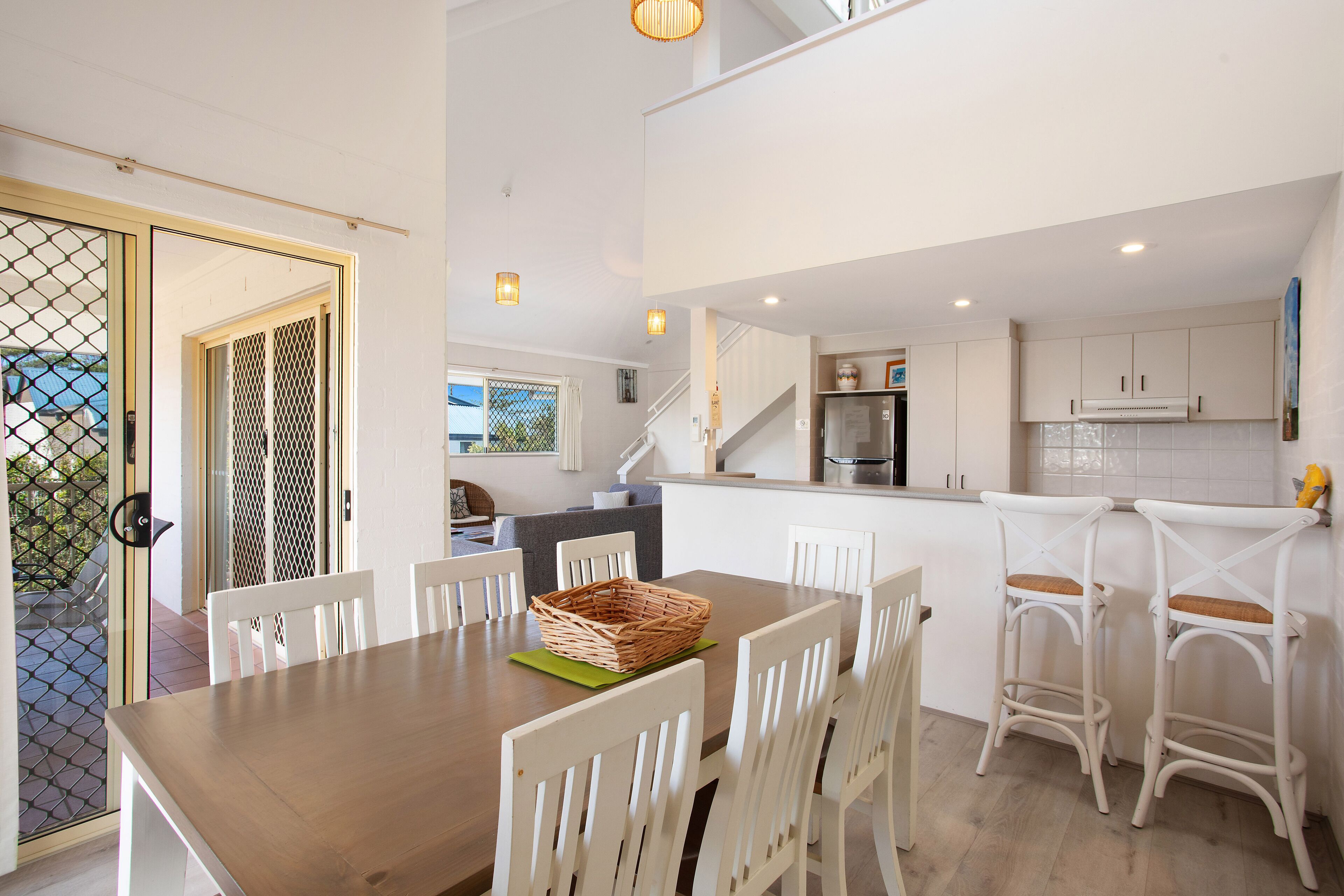 Apartment, 3 Bedrooms | Living area | Flat-screen TV, DVD player